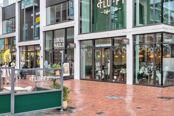 Medium property photo - Meander 389, 1181 WN Amstelveen